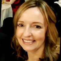 Gillian Orr
