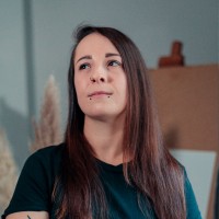 Corinne Larre
