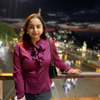Dr. Surbhi Sharma