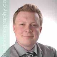 Aidan Peck, P.Eng.