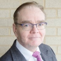 Robert Conover