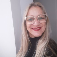 Luciene Machado