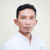 Zarkasy Mochammad Noor