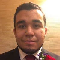 Michael Diaz