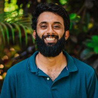 Anand Ravichandran