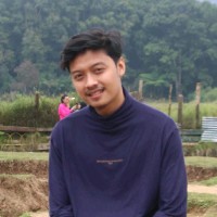 Irawan Dwi Prasetyo