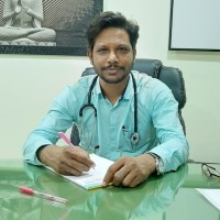 Dr Ketan Jaiswal