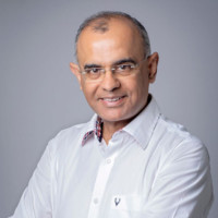 Rajkumar Bhatia