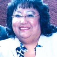 María Del Rocío Dino Saldaña