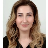 Şeyma Nur Bekçi̇
