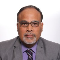 Bidya Bhusan Dash
