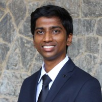 Swaroop Raj
