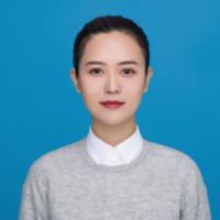 Lisha Ma