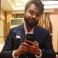 Akash Sharma