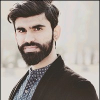 Muhammad Shabaz Nawaz