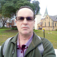 stephen Watson