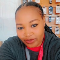 Millicent Kodisang