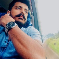 Thusitha Ariyarathna