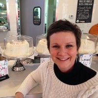Susan (Susie) Hallstrom