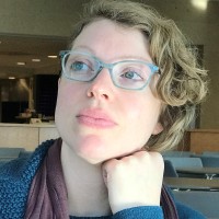 Shenoa Herlinger, CIPM, CIPT, CIPP/E, CIPP/G, FIP, CDPSE