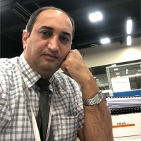 Dr. Saeid Motevalli