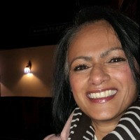Fareeda Qureshi
