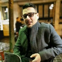 Serkan BULUT