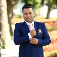 BEKİR Kızılaslan