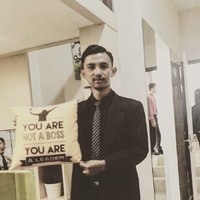 Jaki Abdul Halim