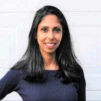 Bhavisha Amarsi-King