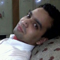 Ankit Dimri