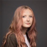 Kyra Stillwagon