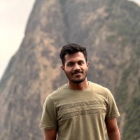 M Pavan Kumar