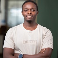 Mukira Gitonga