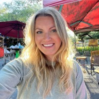 Lindsay Stafford