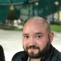 Daniel Yadgar