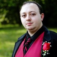 Jonathan Cornelius