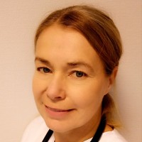 Ulla-Karin Clarsund