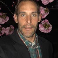Justin Schuster