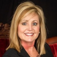 Ginger Johnson