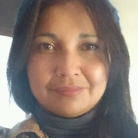 Lyda Reyes Cordoba