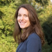 Suzanne Groen
