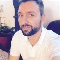 Stephane Carrel
