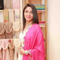 Aanchal Mehra Ahuja