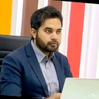 Md. Nasim Shahriar