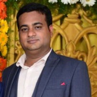 Guruprasad C V