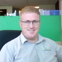 Paul Tunbridge
