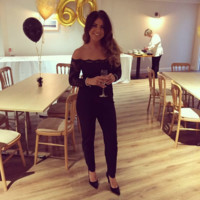 Francesca Haimes