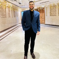 Saad Gamal 🇵🇸