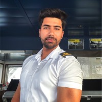 Vikrant Tomar